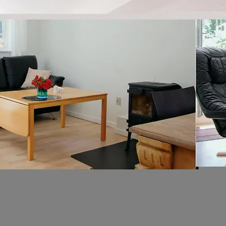 One-bedroom In Christiansfeld