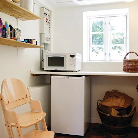 One-bedroom In
