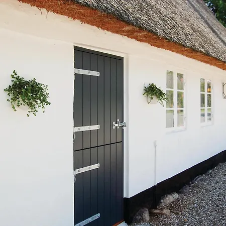 One-bedroom In Casa vacanze Christiansfeld