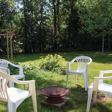 One-bedroom In Christiansfeld