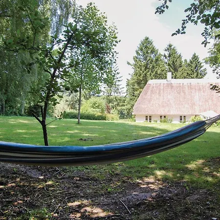 One-bedroom In Semesterbostad