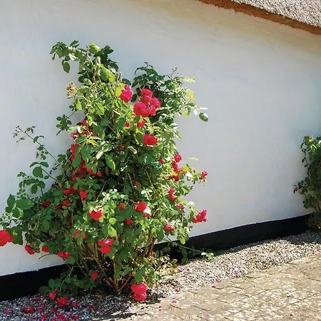 One-bedroom In Christiansfeld