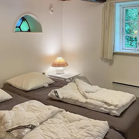 One-bedroom In بيت للعطل كْريستانسفيلد